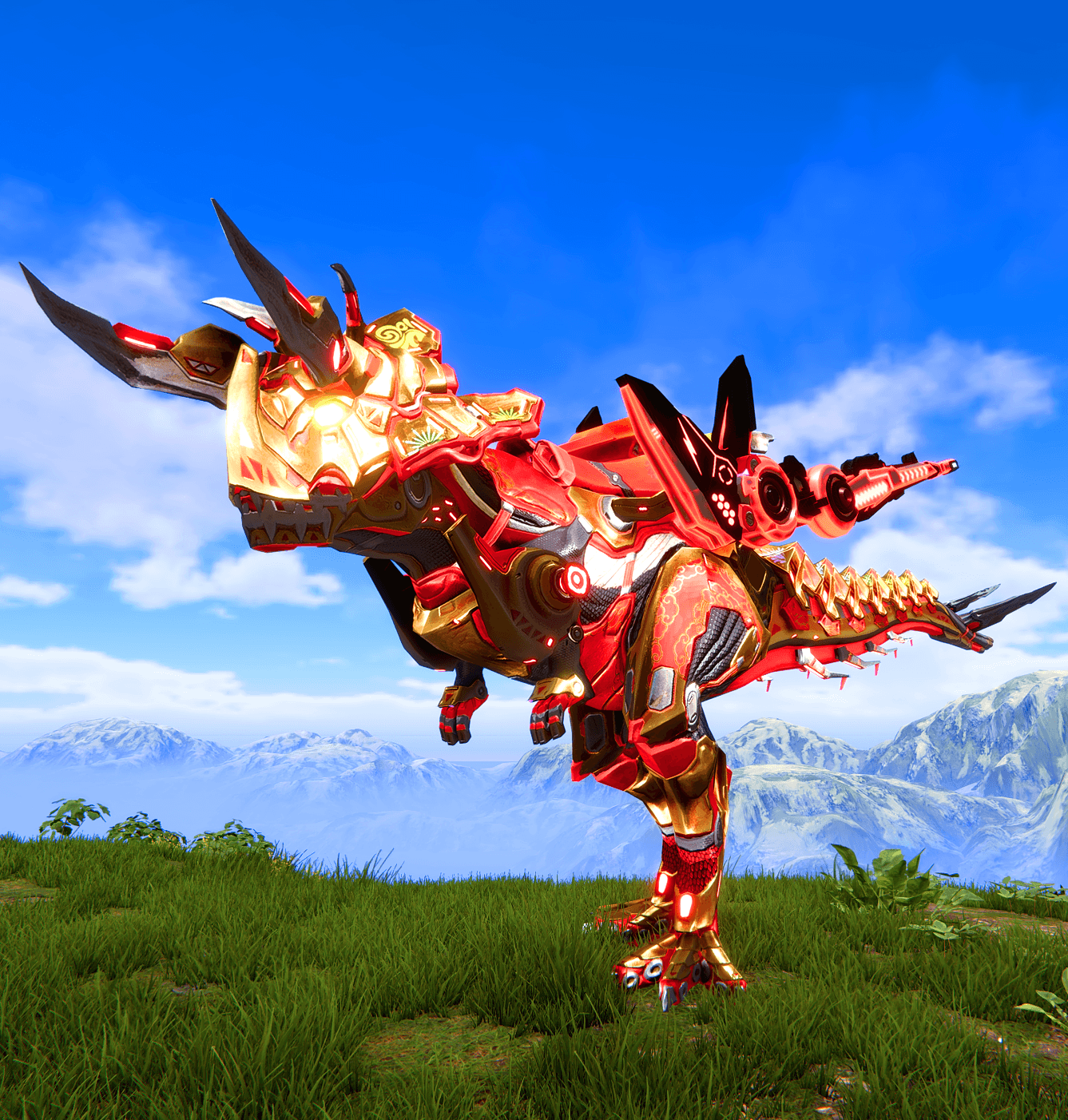 2026最新龙岛异兽电脑版下载官网入口在哪，附龙种强度排行