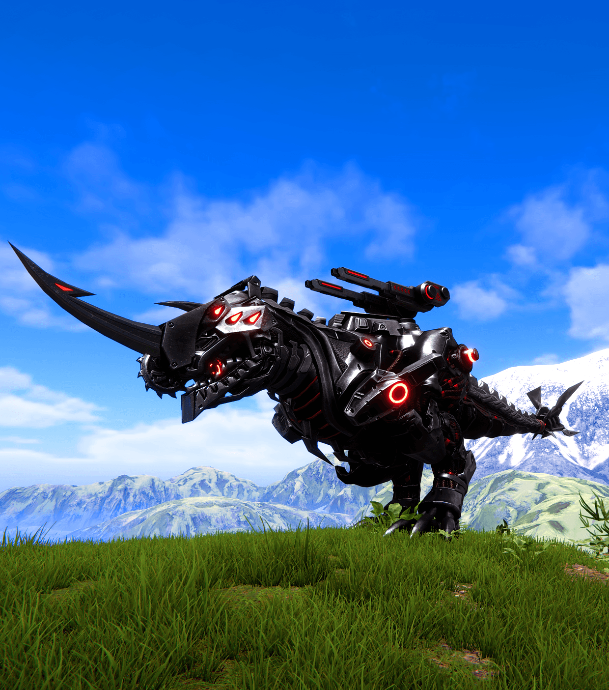 2026最新龙岛异兽电脑版下载官网入口在哪，附阵容搭配建议