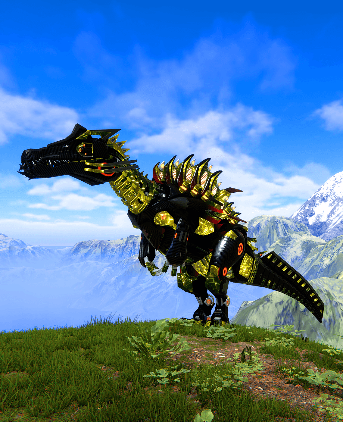 2026最新龙岛异兽电脑版下载官网入口在哪，附安装失败解决办法