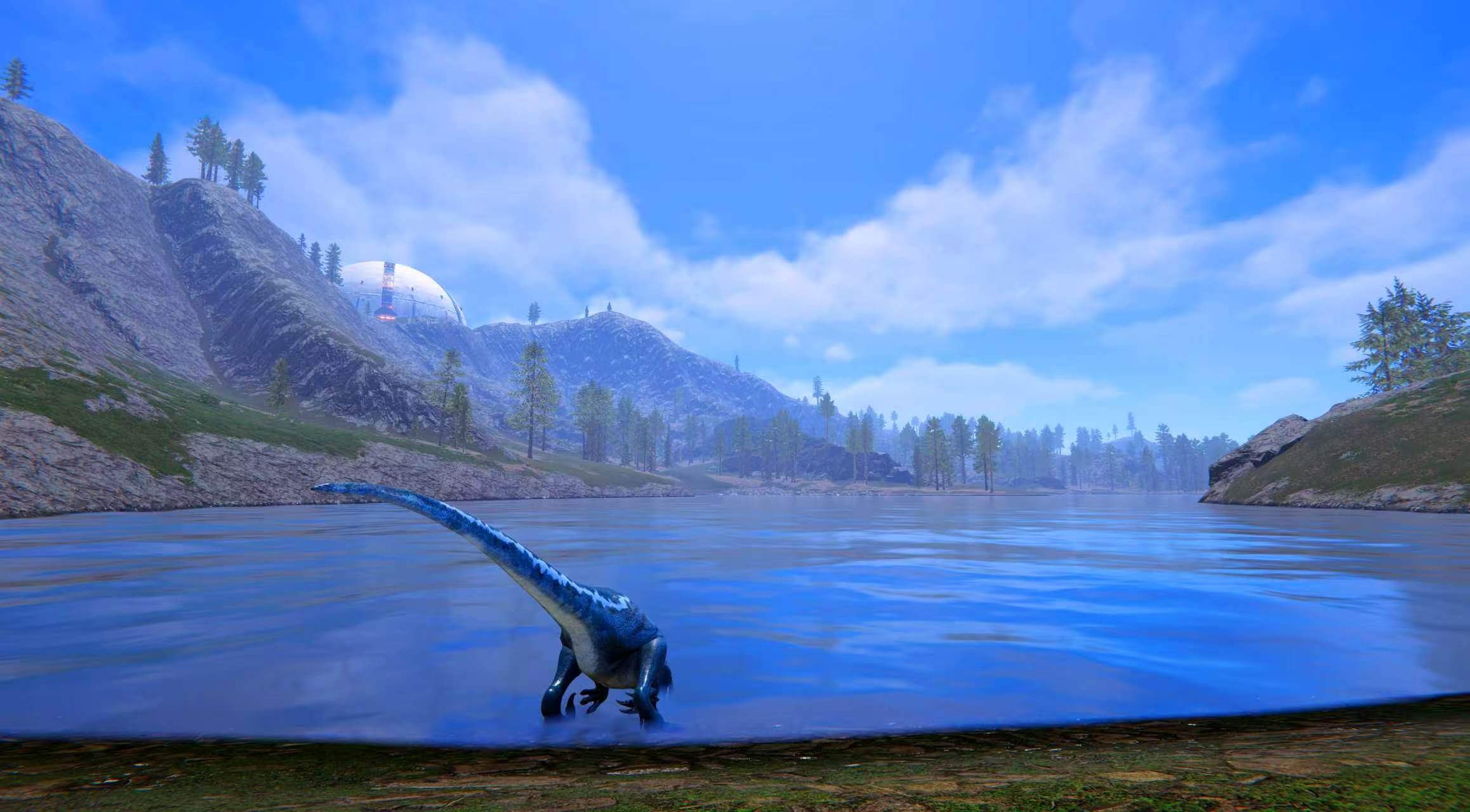 2026最新龙岛异兽电脑版下载官网入口在哪，附实测下载步骤