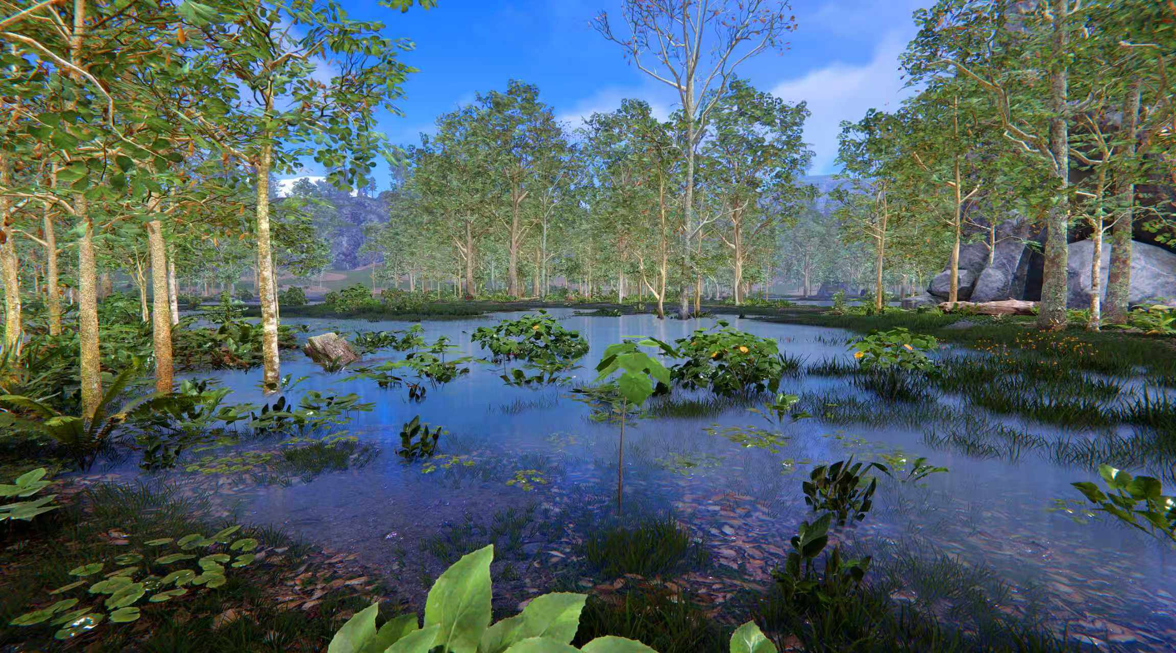 2026最新龙岛异兽电脑版下载安卓苹果都能玩吗？附官网福利整理